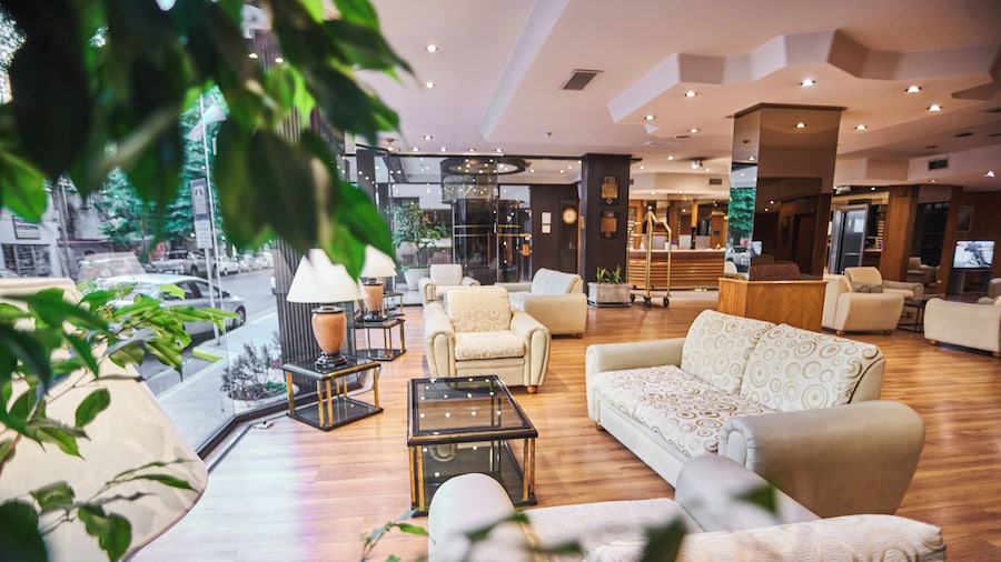 Primacy Apart Hotel