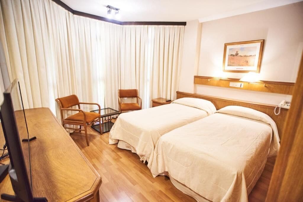 Foto - Primacy Hotel