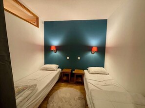1 slaapkamer