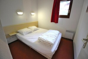 2 Schlafzimmer, Bettwäsche