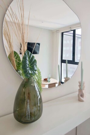 Interior - Be unique! Apart for 4/ 2 beds & 2 baths Polanco (Ciudad de México)