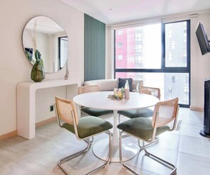 Dining - Be unique! Apart for 4/ 2 beds & 2 baths Polanco (Ciudad de México)
