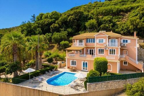 Villa Doreta - Five Bedroom Villa, Sleeps 10