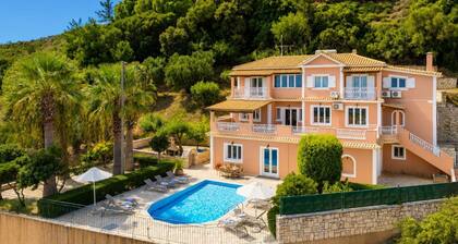 Villa Doreta - Five Bedroom Villa, Sleeps 10