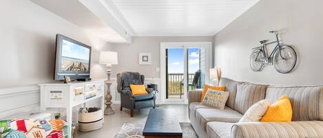 Smart-TV, Arbeitsbereiche