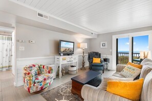 Smart-TV, Arbeitsbereiche