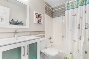 Haartrockner, Handtücher