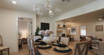 The Luxe Raider 6 Bedroom