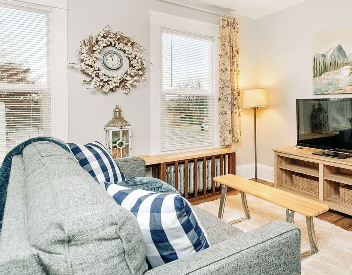 Televisor intel·ligent 