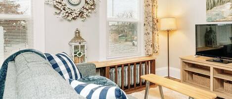 スマートテレビ