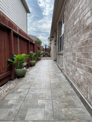 Cozy studio in lovely Houston with AC, WiFi