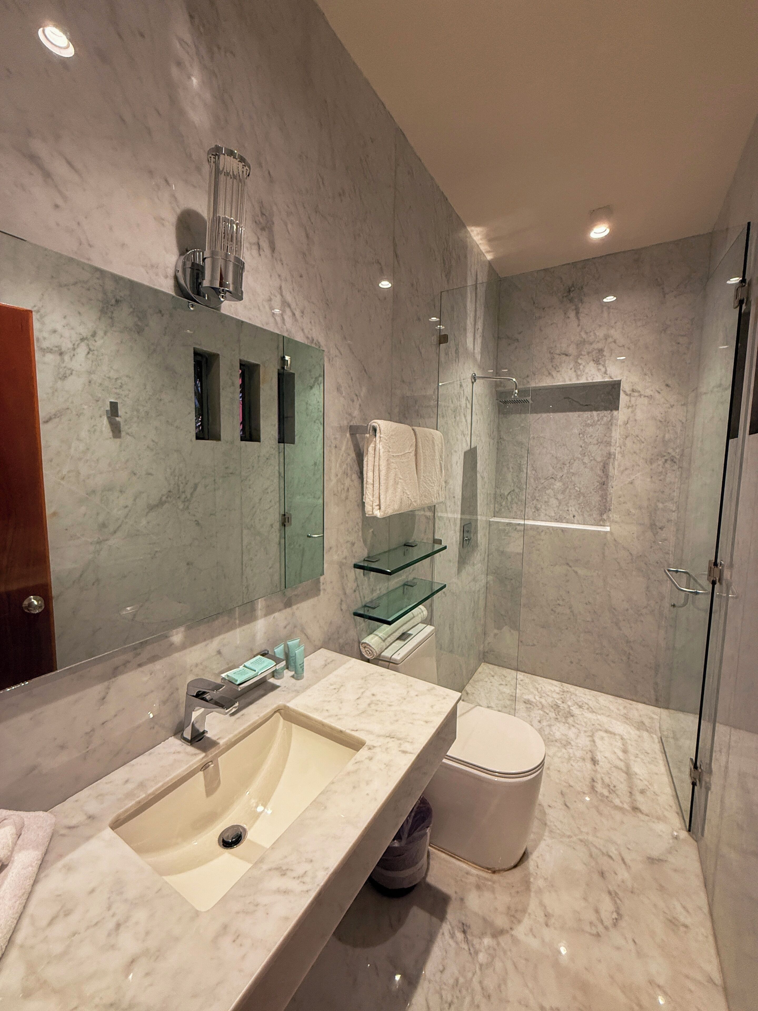 Foto - Parque Juan Diego