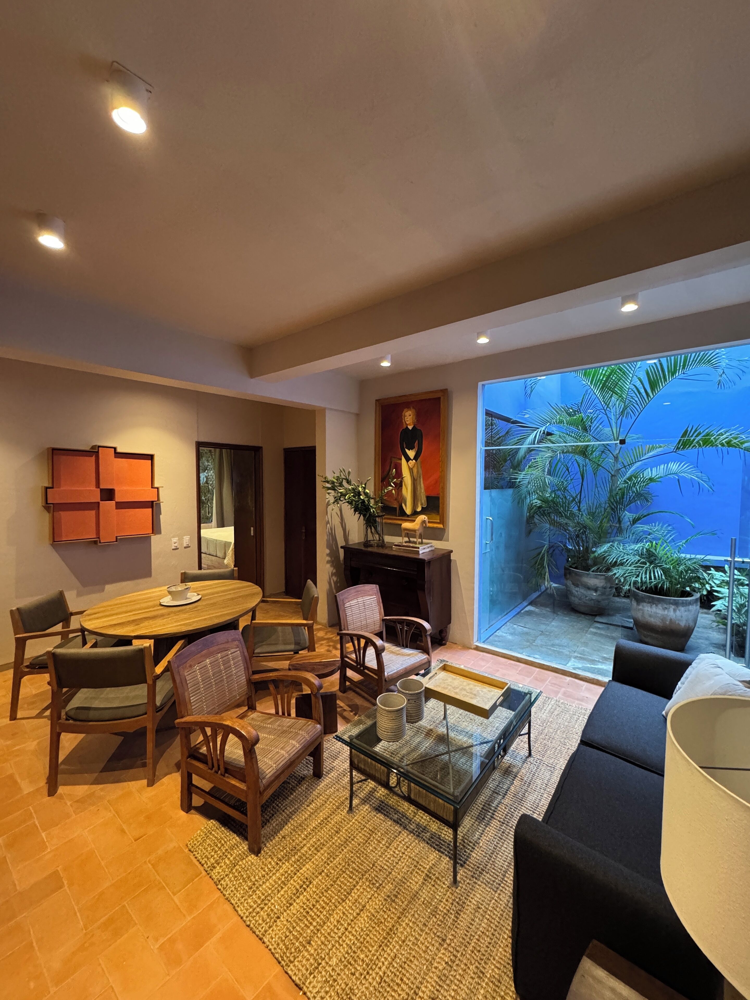 Photo - Parque Juan Diego