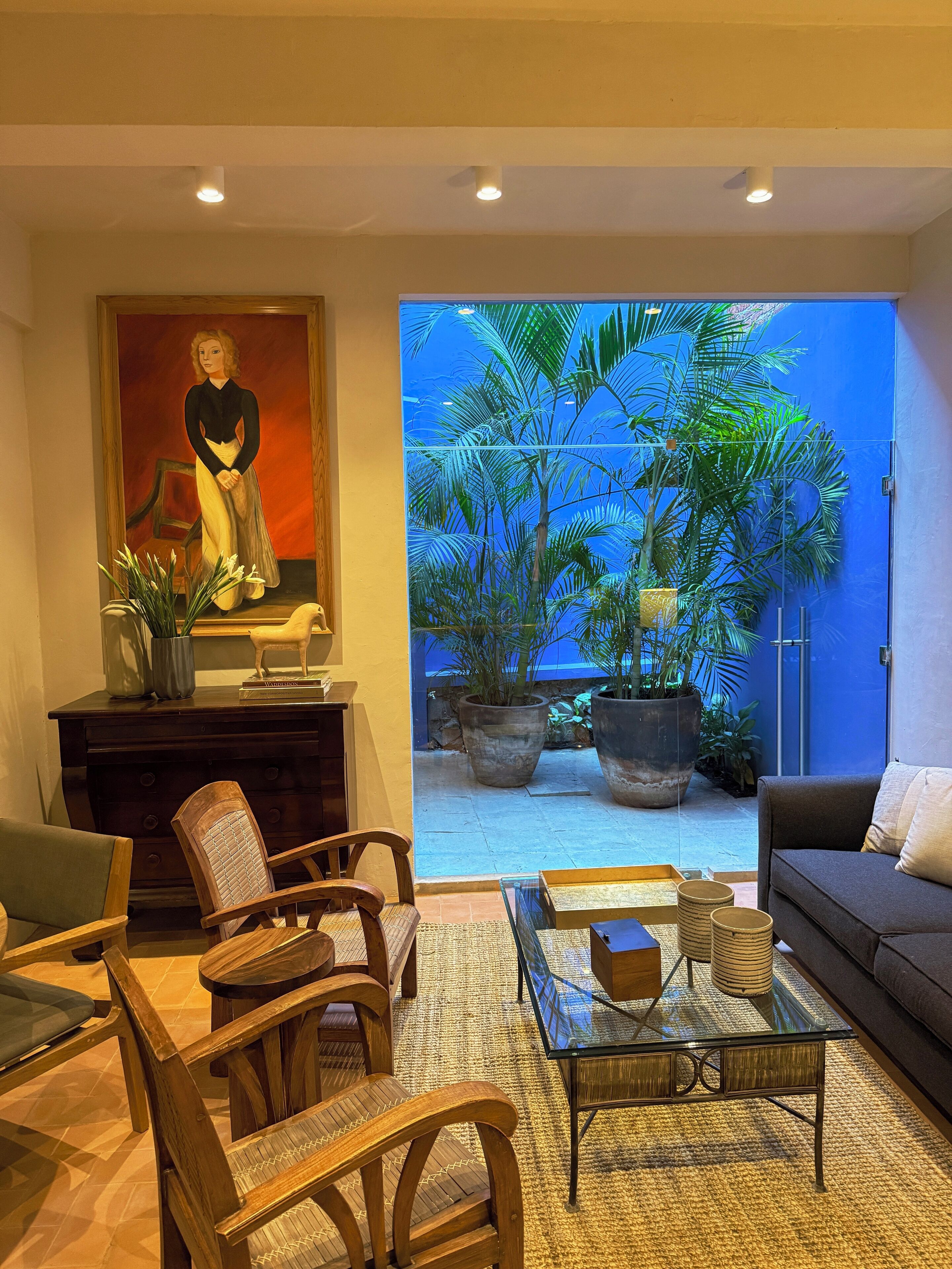 Foto - Parque Juan Diego