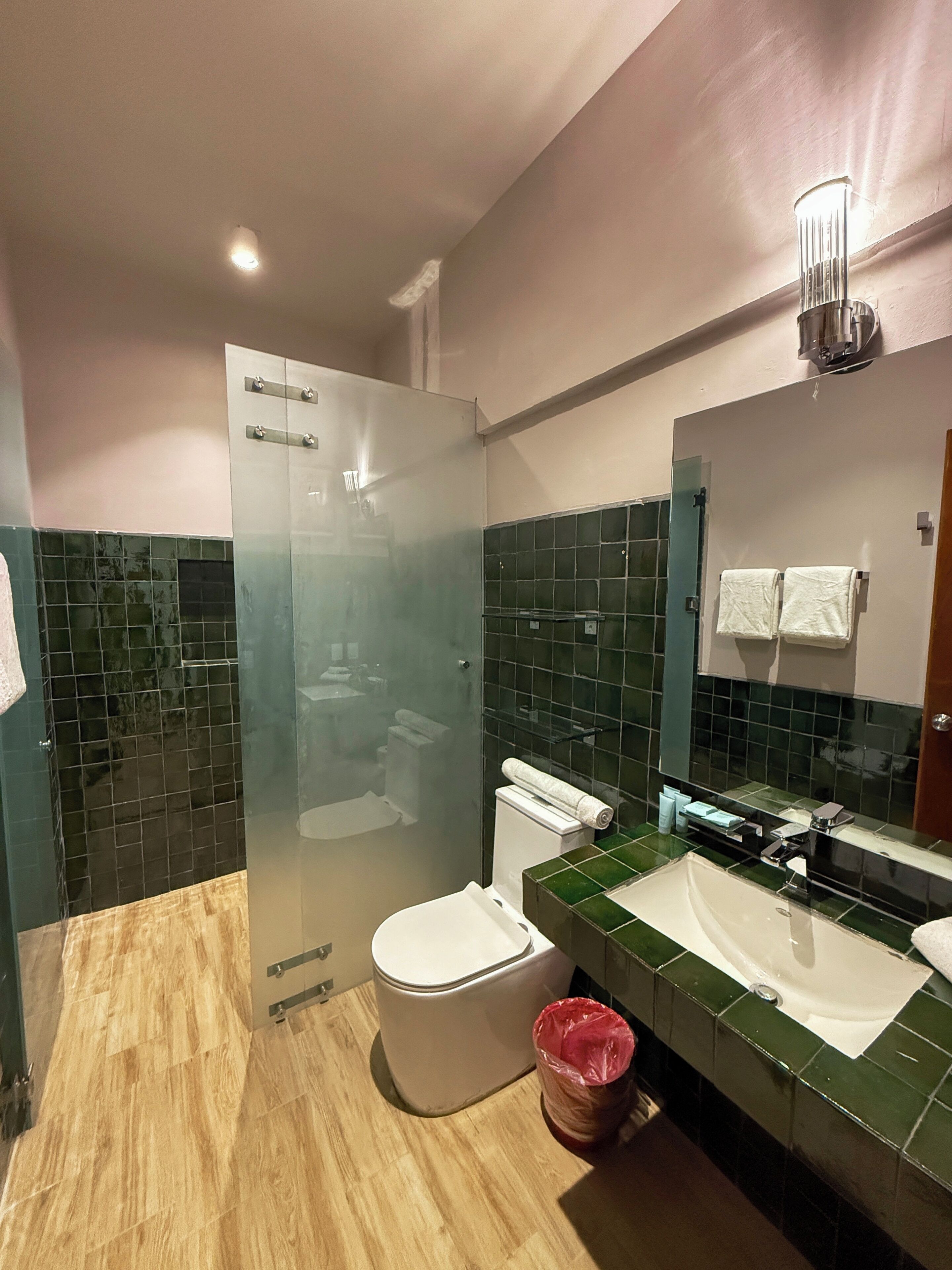 Photo - Parque Juan Diego