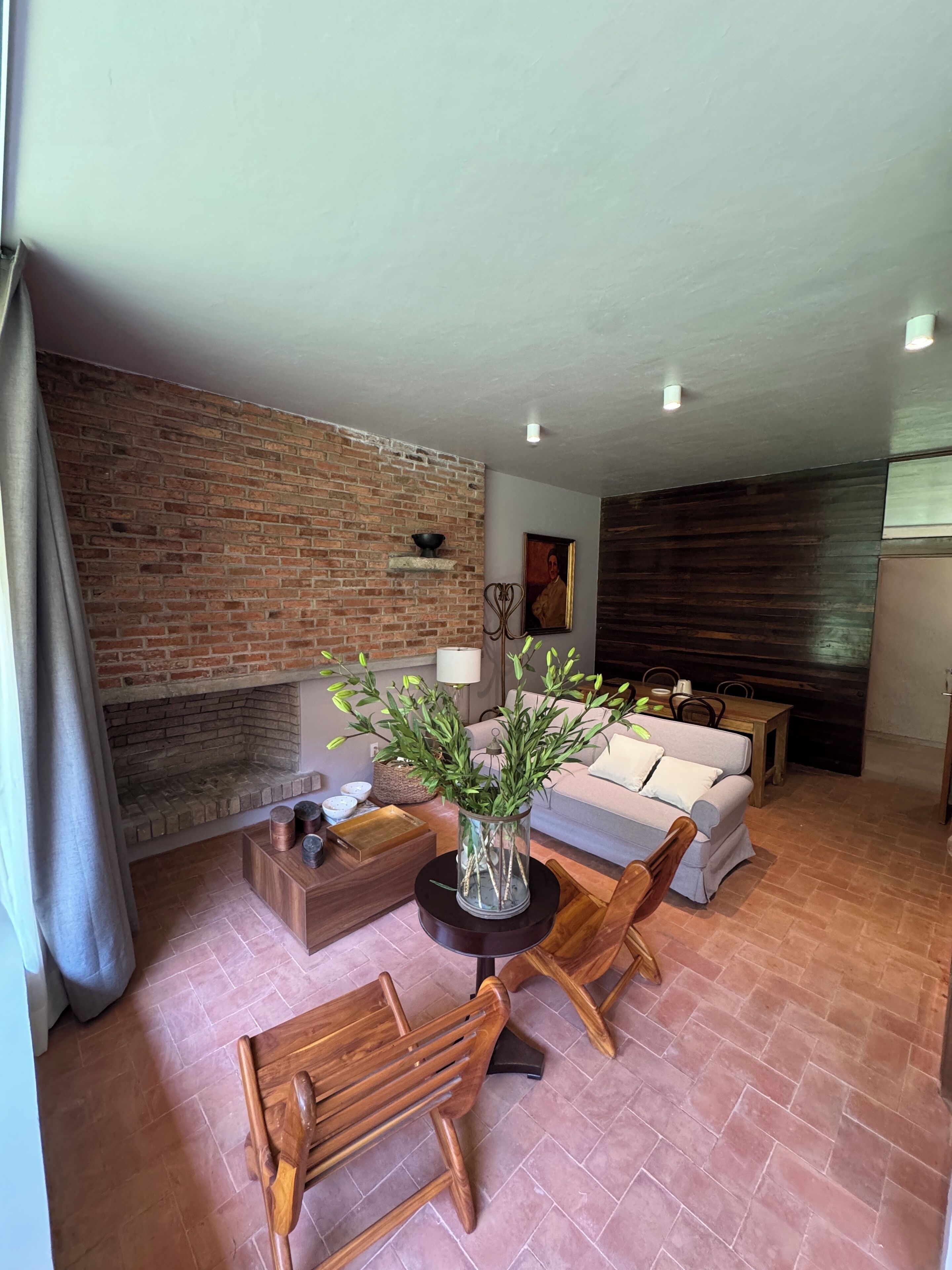 Foto - Parque Juan Diego