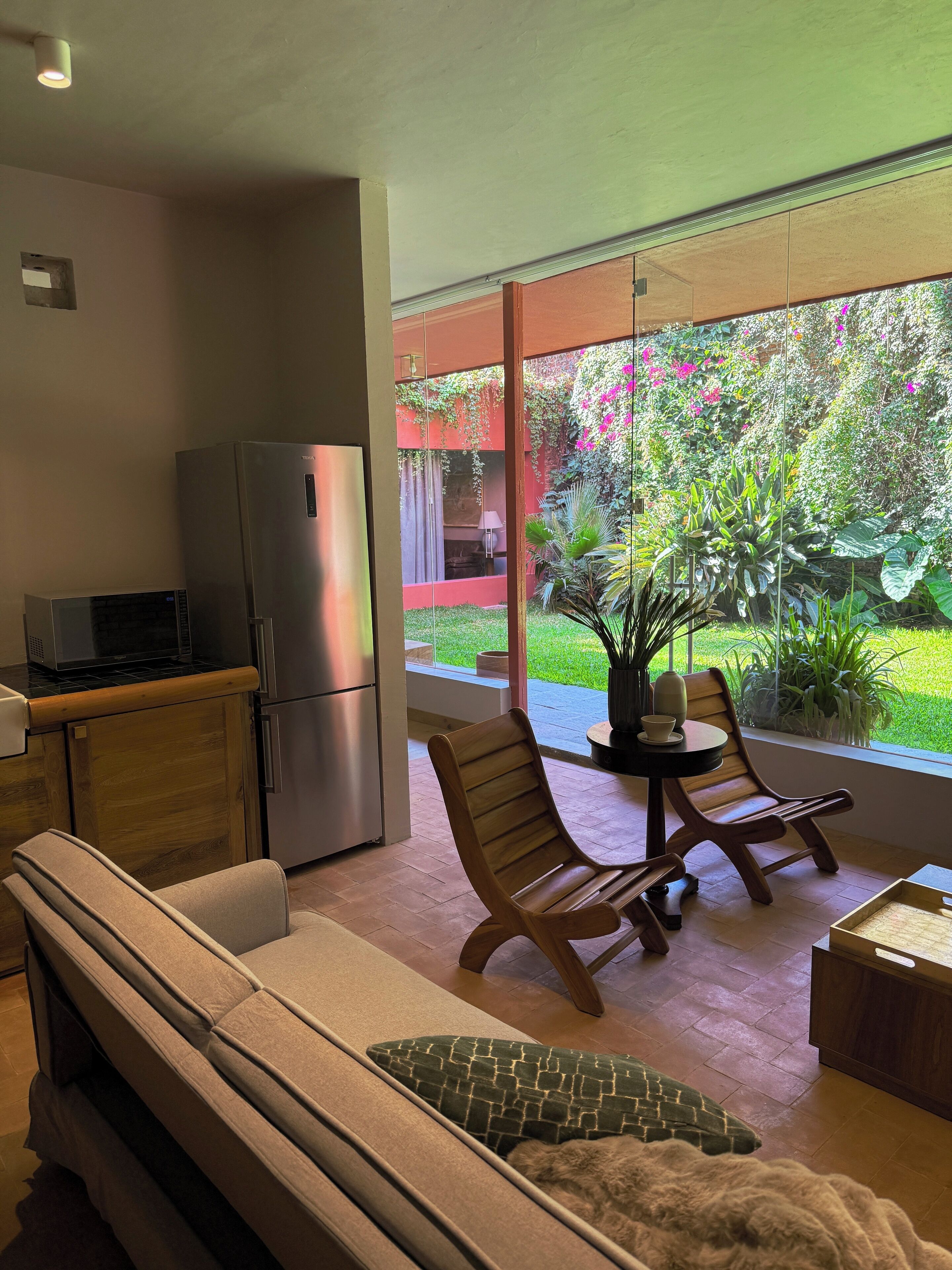 Foto - Parque Juan Diego