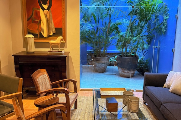 Chambre Majestueuse, 2 chambres | Cuisine privée | Réfrigérateur, micro-ondes, plaque de cuisson