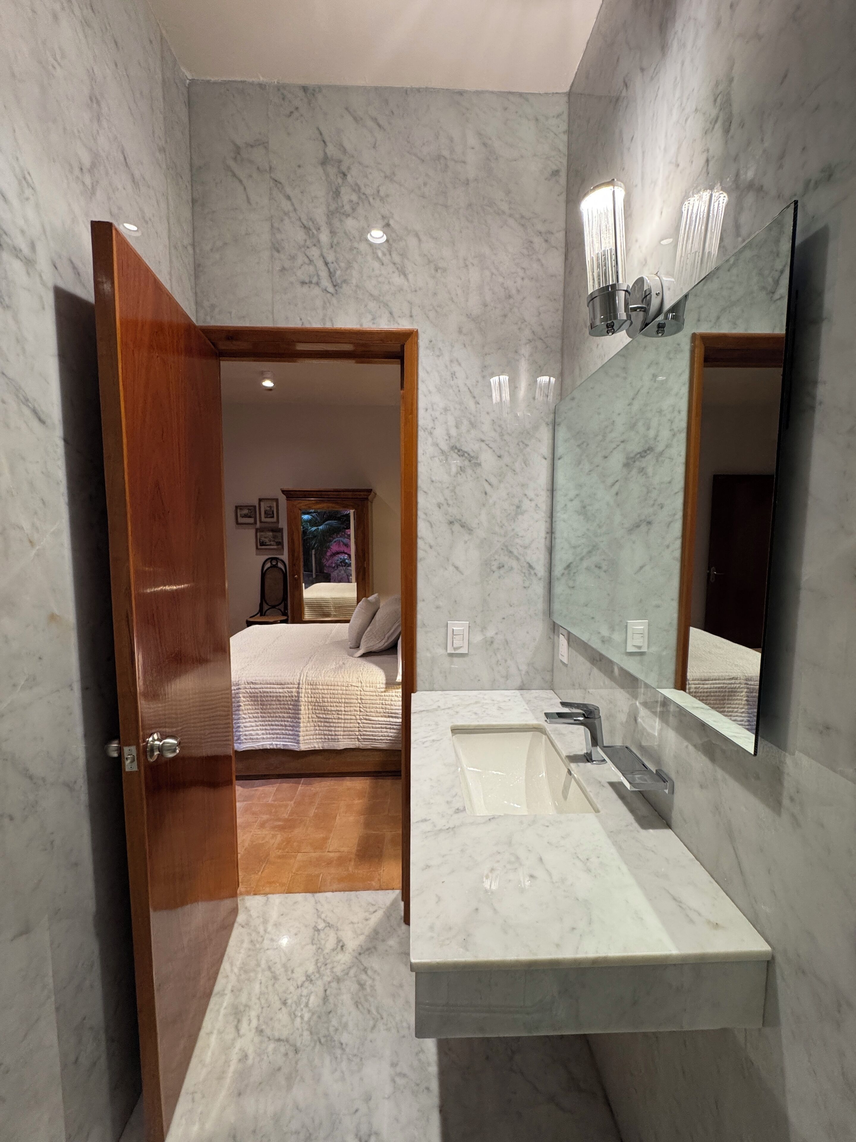 Foto - Parque Juan Diego