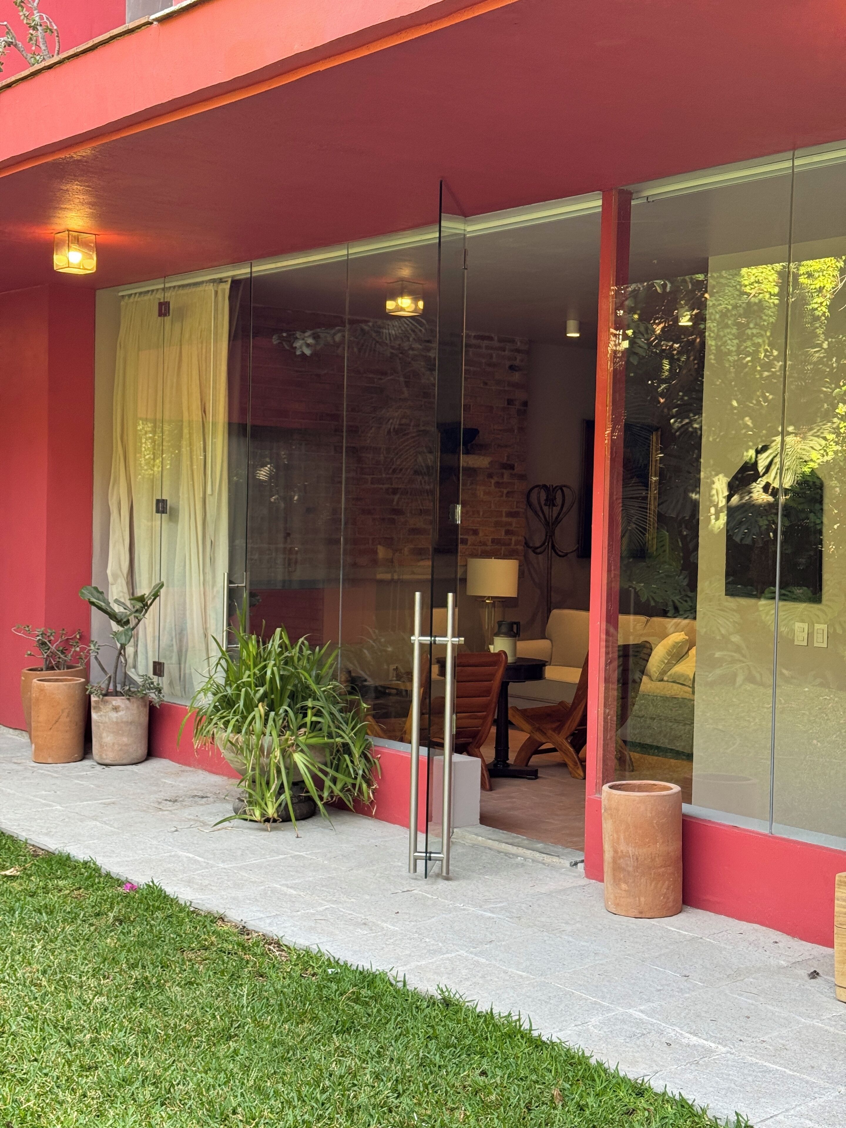 Photo - Parque Juan Diego