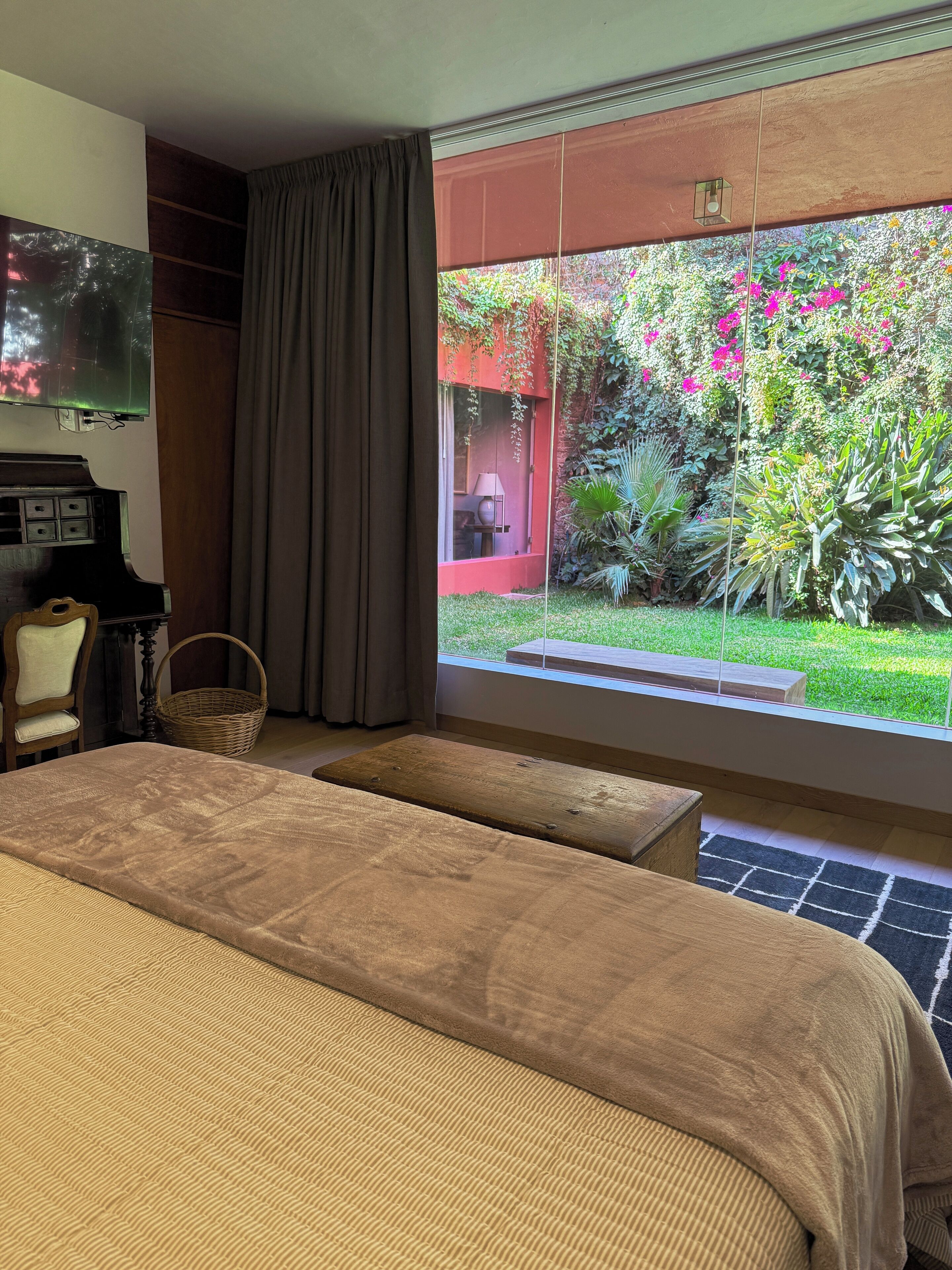 Foto - Parque Juan Diego