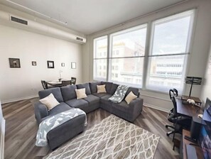 Coin séjour