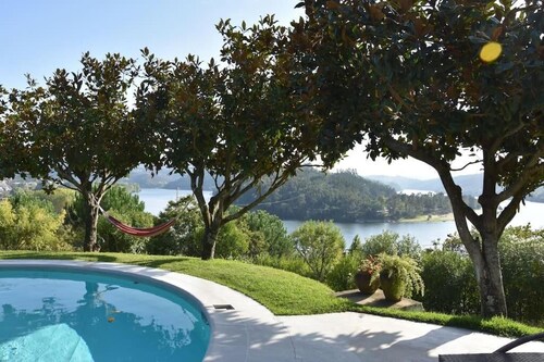 Douro Charming Chalet