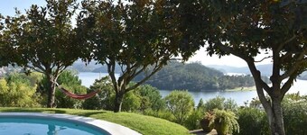 Douro Charming Chalet
