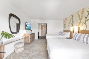 1 chambre, bureau, fer et planche à repasser, Wi-Fi gratuit