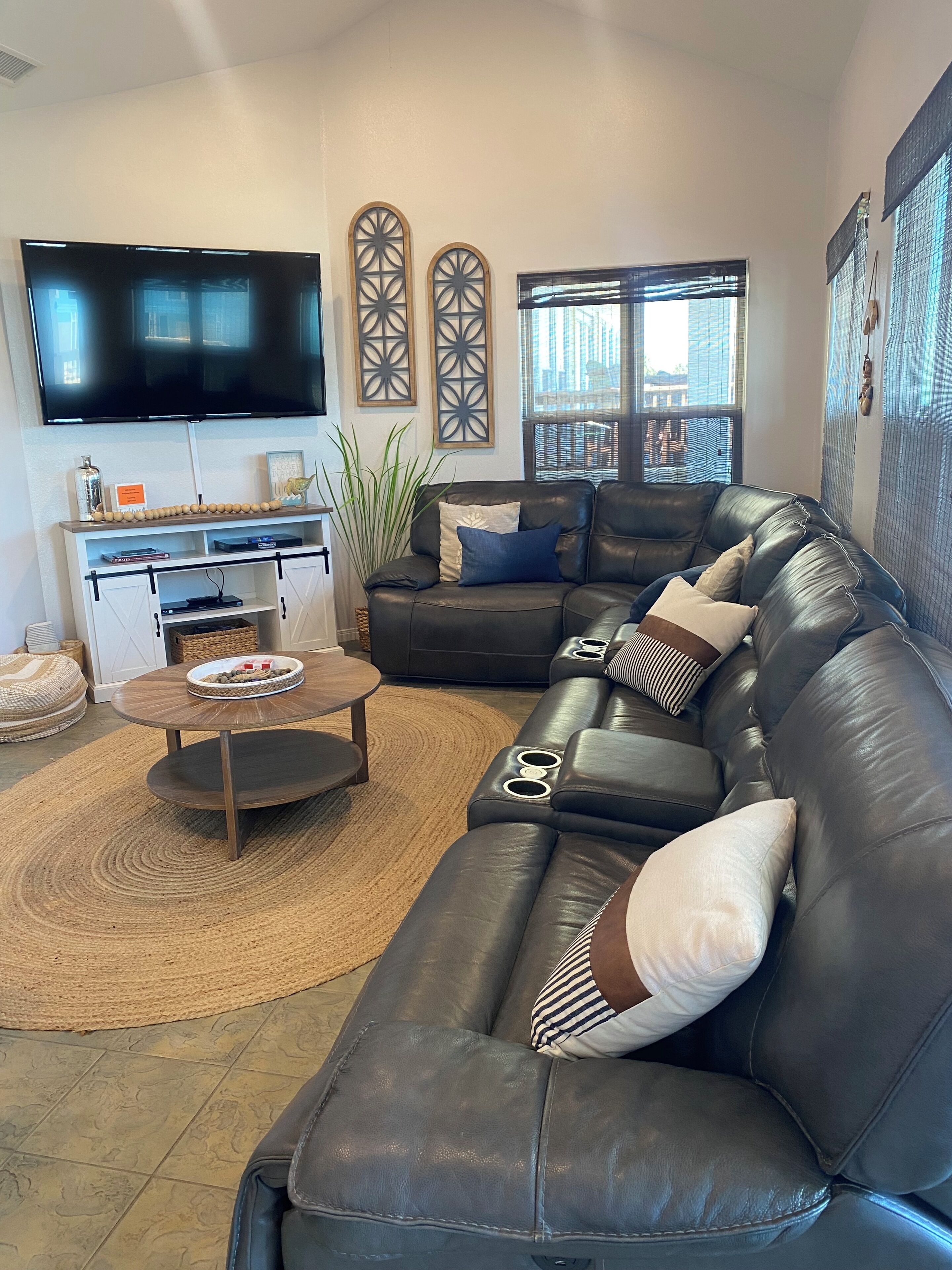 Televisor intel·ligent 