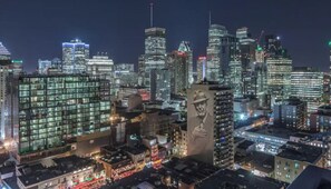 Exterior - Cozy Studio in the Heart of Montreal (Montreal)