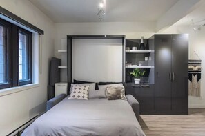 1 habitación y wifi gratis 
