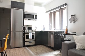 Køleskab, kogeplade