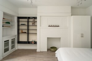 2 soverom og wi-fi (inkludert)