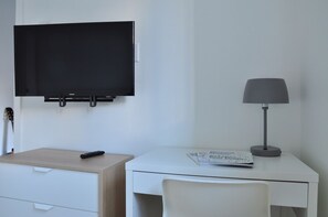 1 Schlafzimmer, kostenloses WLAN