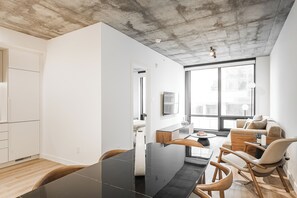 Smart TV, offices