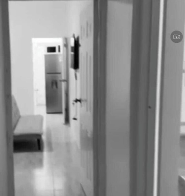 Interiør