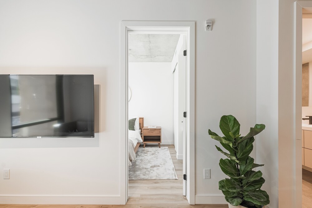 Le Mont TwoBedroom Haven Montreal Vrbo