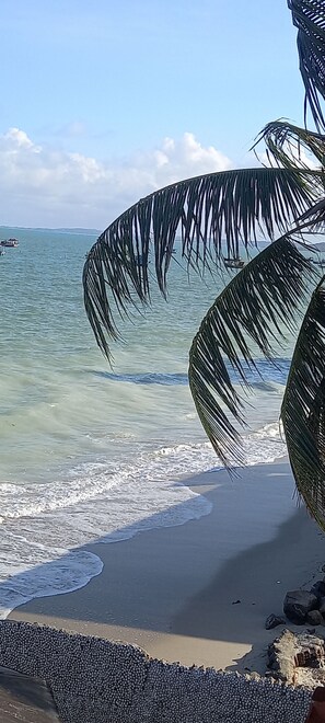 Superior Double Room, 1 King Bed, Beach View