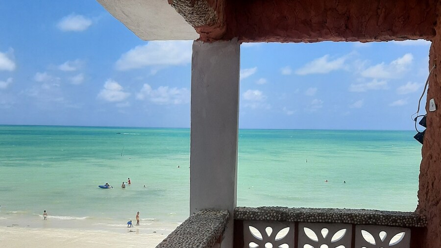 POUSADA DI PONTA