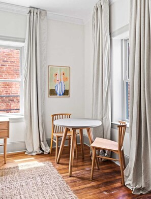 Spiseområde
