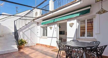 Bright Rooftop by Costarentals - Ref 255