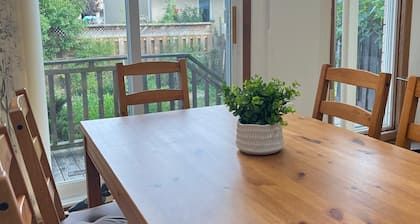 Cozy Entire House