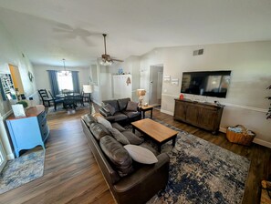 Smart-TV, Computerbildschirme