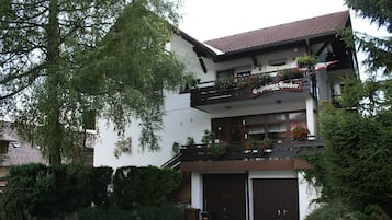 Exterieur
