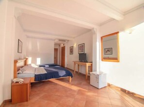 1 habitación y wifi 