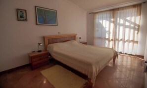 2 habitaciones y wifi 