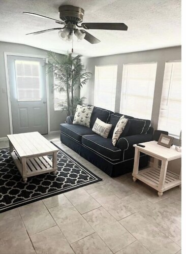 Clermont 2 Bedroom Bungalow