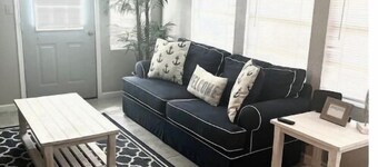 Clermont 2 Bedroom Bungalow