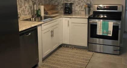 Clermont 2 Bedroom Bungalow